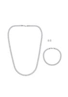 Collana Ottaviani Donna in Lega metallica 501523C